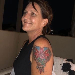 Meet your Posher, Holly